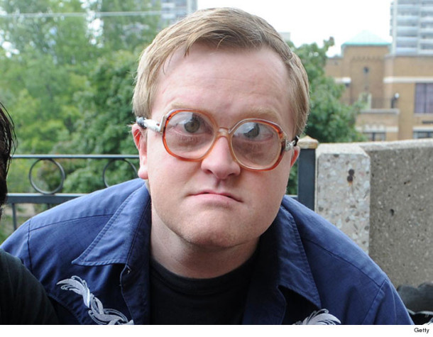 ‘TRAILER PARK BOYS’ BUBBLES ARRESTED Allegedly Roughed Up ...