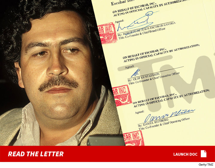 Pablo Escobars Brother Threatens Netflix Over ‘narcos Sofa King Cool Magazine 8050