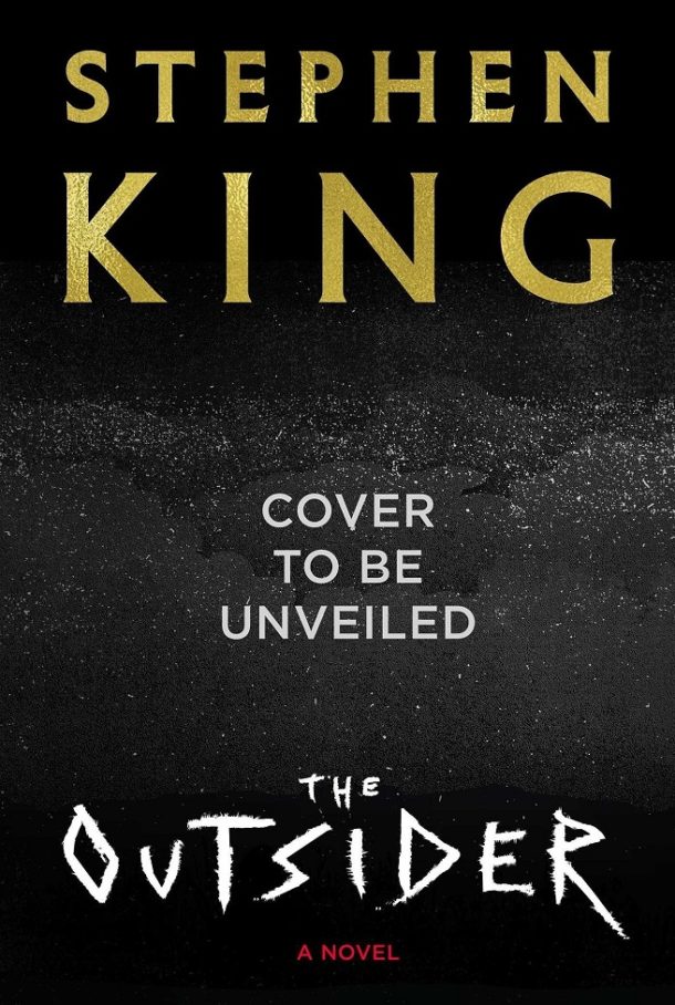 STEPHEN KING’S NEW NOVEL GETS SYNOPSIS, RELEASE DATE & PAGE COUNT