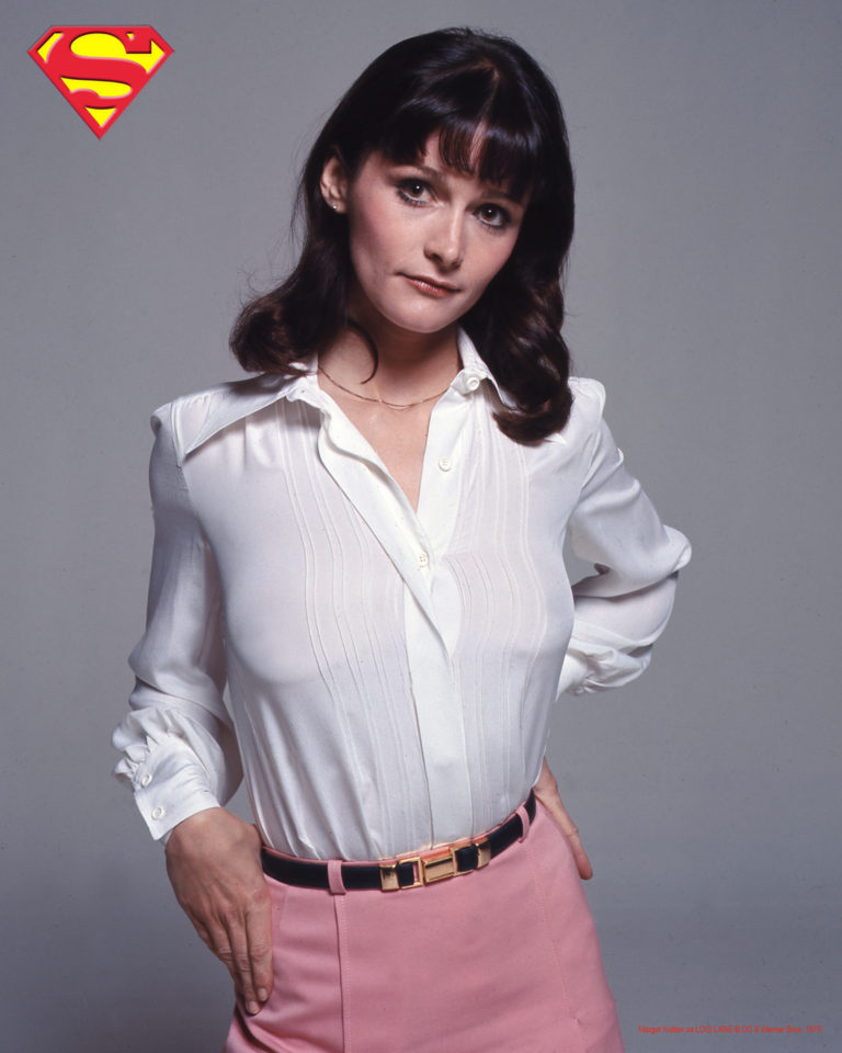 Margot Kidder Dead at 69 SofaKingCool Magazine Entertainment News