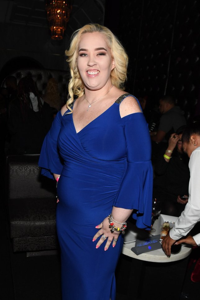 Mama June Arrested For Crack Possession Sofa King Cool Magazine Entertainment News