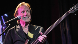 Jack Bruce And Joey Moland In Concert