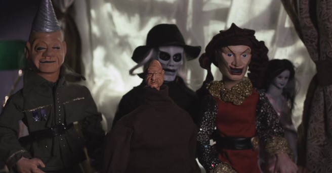 PRODUCTION WILL SOON BEGIN ON A NEW PUPPET MASTER MOVIE | Sofa-King ...