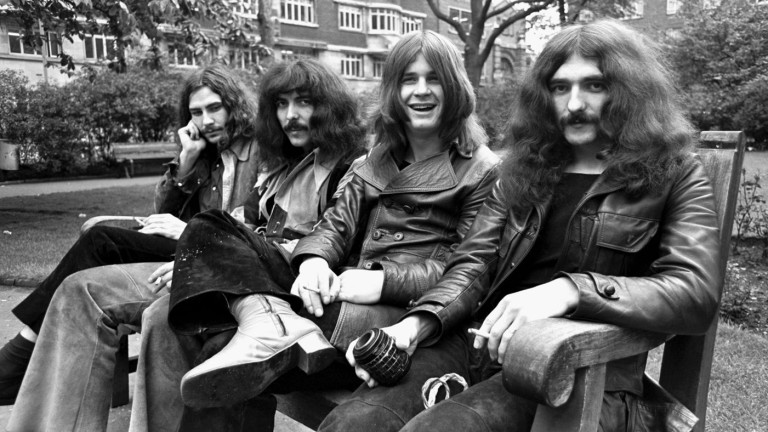 Black Sabbath on Sixties Origins: ‘We Were Rejected Again and Again’ We ...