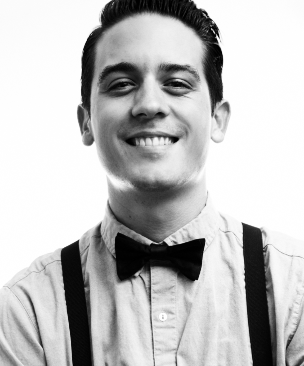 Video: Is G-Eazy Doing Coke Off A Girls Titties Right Before MTV’s VMA ...