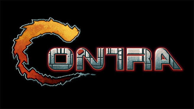 Konami announces a live-action Contra movie and TV series | Sofa-King ...