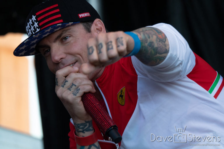 Where Does Vanilla Ice Live