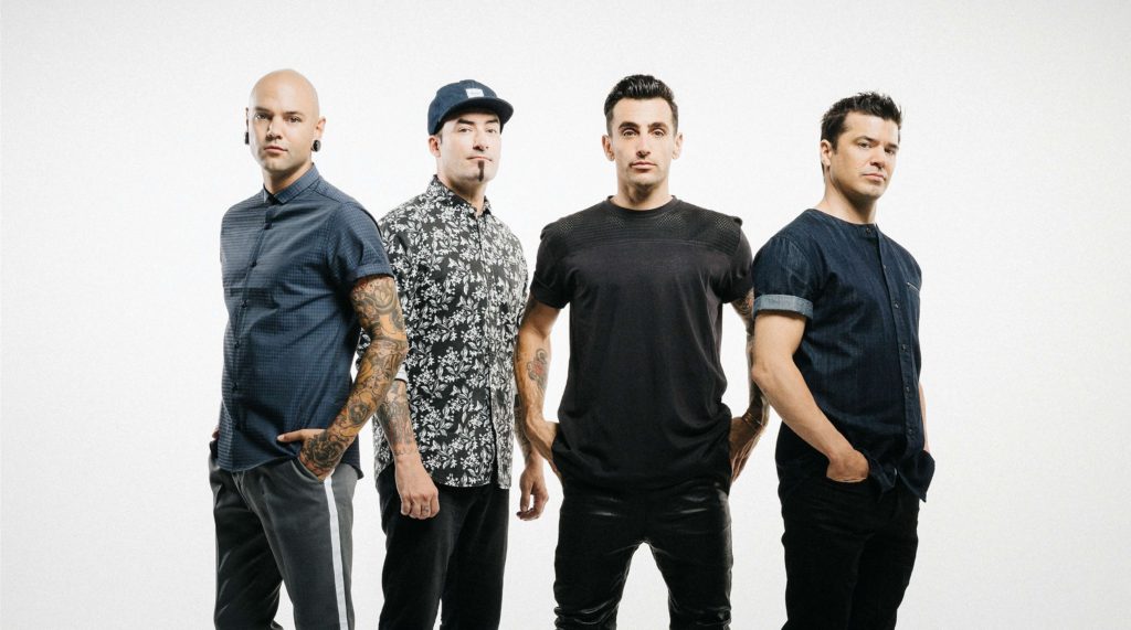 Hedley Hedley singer Jacob Hoggard charged with sexual assault